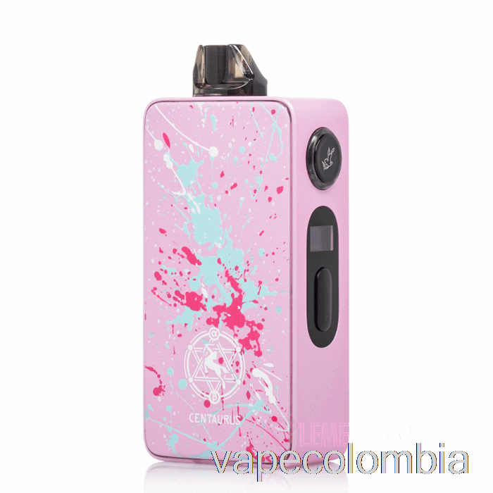 Vape Kit Completo Lost Vape Centaurus B60 Aio Kit Brisa De Verano